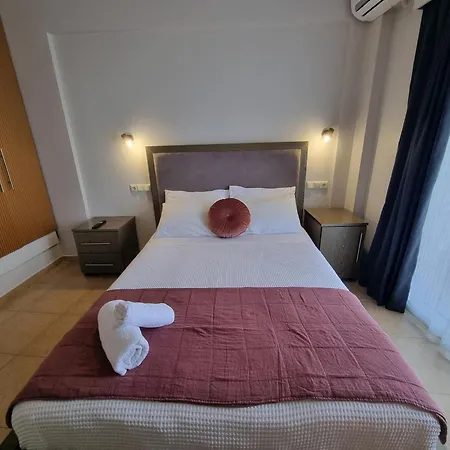 Greenhill Couette-café