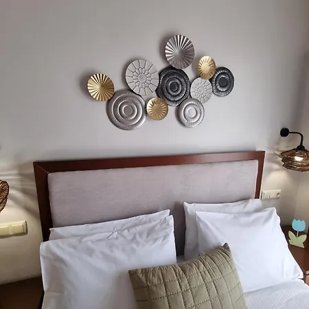 Couette-café Greenhill 4*