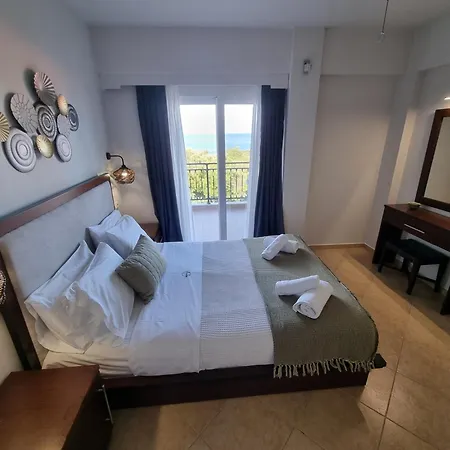 Bed & Breakfast Greenhill Sarti