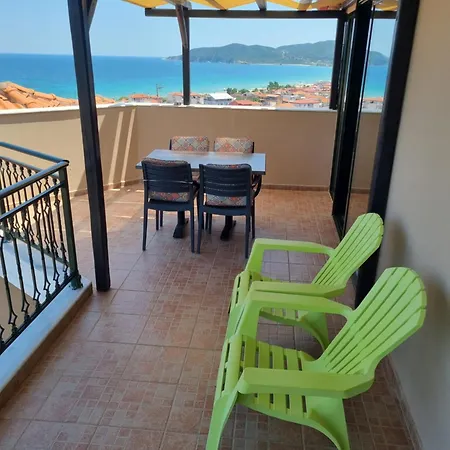 Couette-café Greenhill 4*