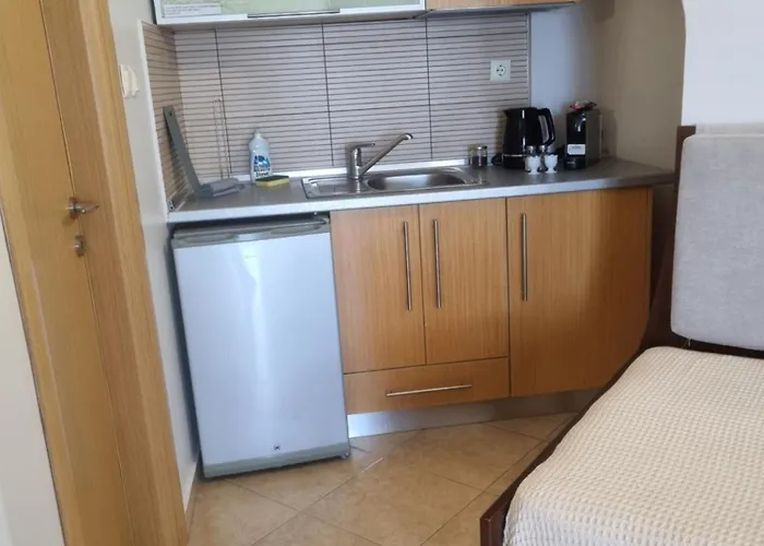 Greenhill 4* Szárti