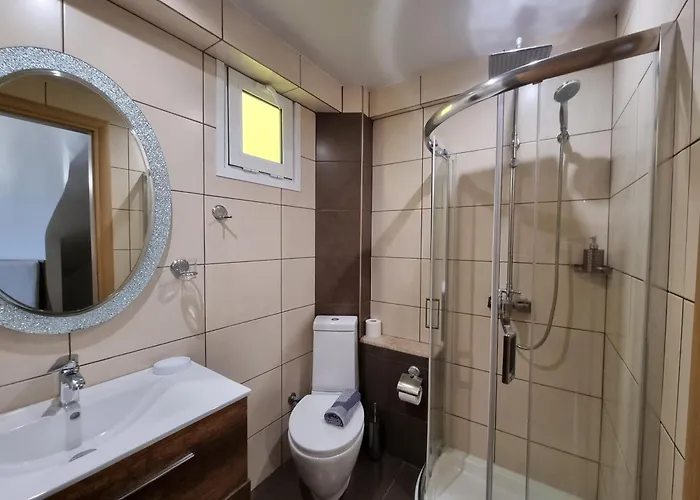 Greenhill Panzió 4*