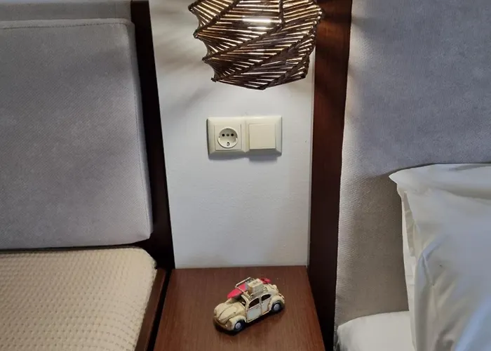 Panzió Greenhill Szárti