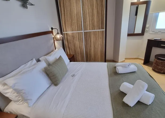 Panzió Greenhill 4*