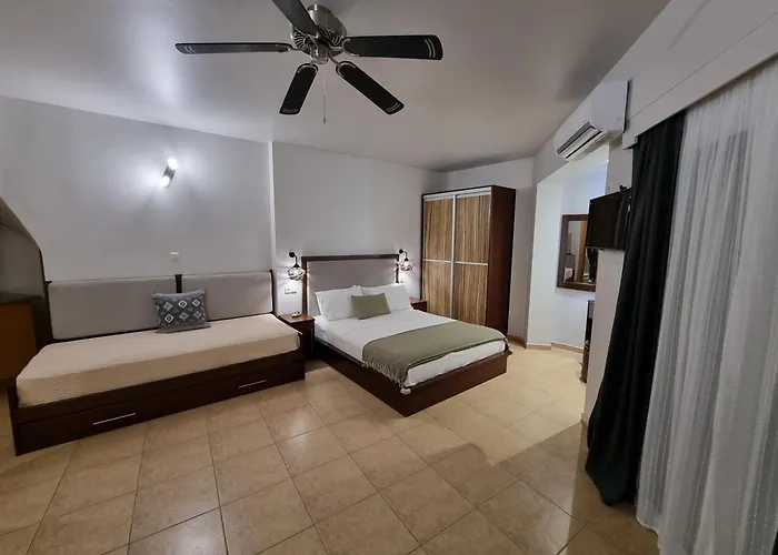 Bed & Breakfast Greenhill Sarti