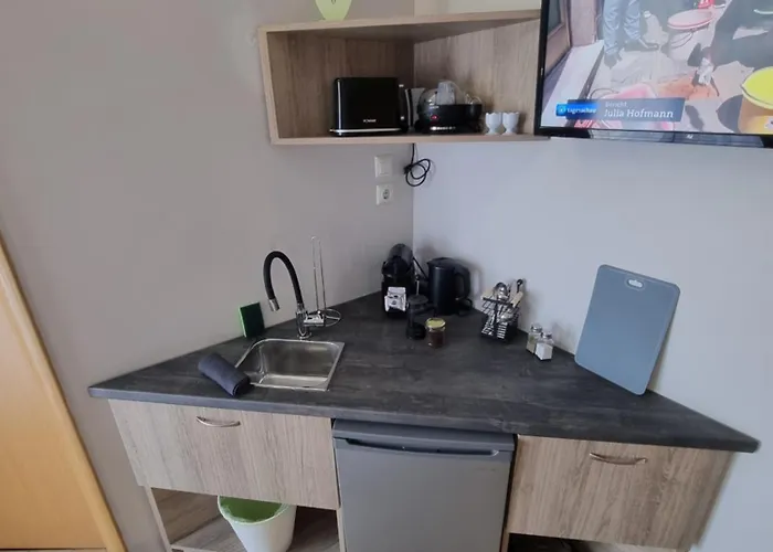 Greenhill 4* Szárti