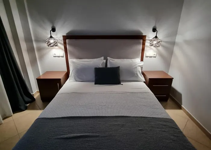 Greenhill 4* Szárti