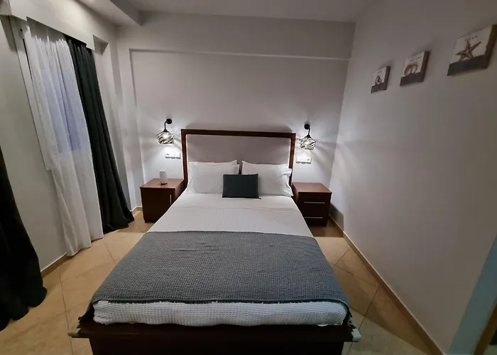 Panzió Greenhill Szárti