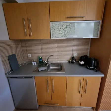 Greenhill Oda ve Kahvaltı Sarti