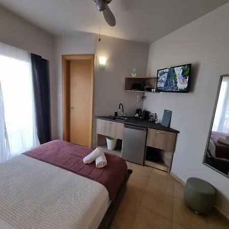 Greenhill Oda ve Kahvaltı