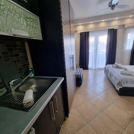 Greenhill Frühstückspension