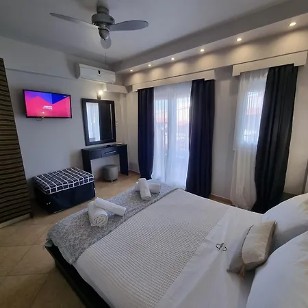 Greenhill Frühstückspension 4*