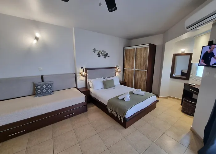 Bed and Breakfast Greenhill 4*