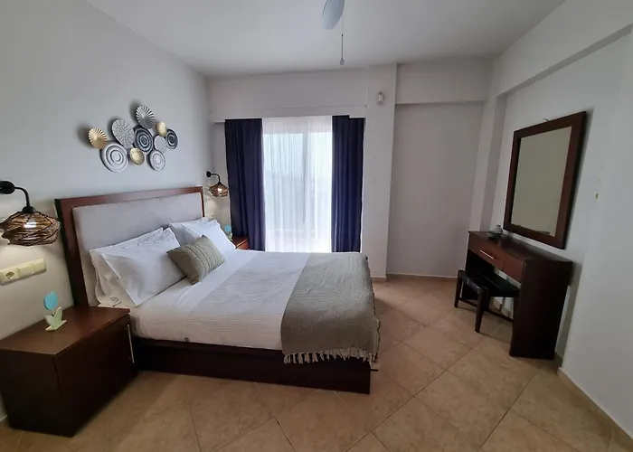 Bed and Breakfast Greenhill 4*