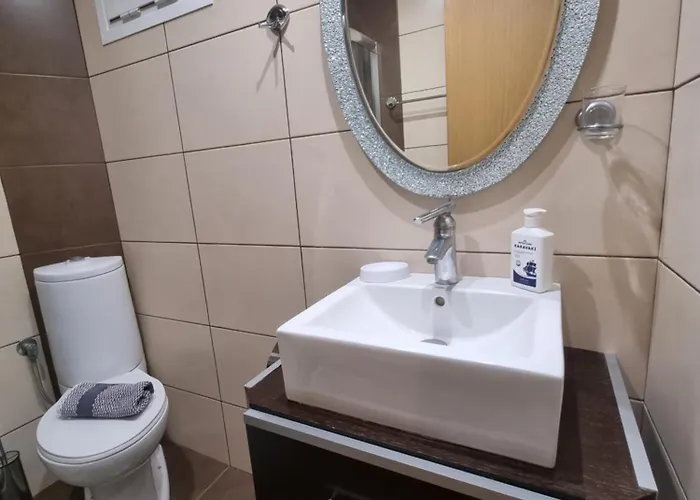 Bed and Breakfast Greenhill