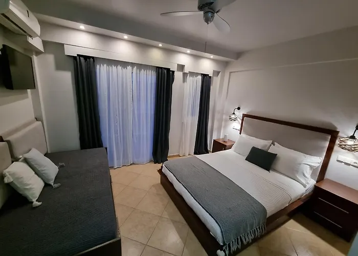 Greenhill Bed and Breakfast 4*