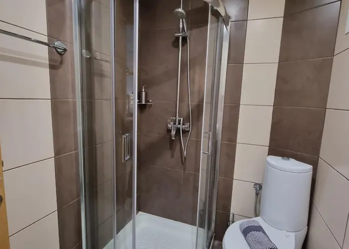 Greenhill 4* Σάρτη