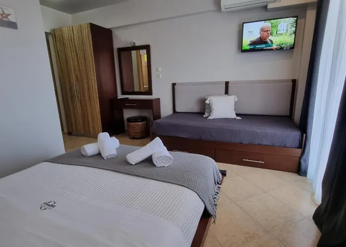 Bed and Breakfast Greenhill