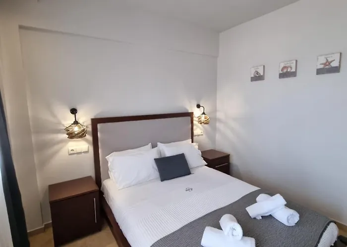 Greenhill Bed and Breakfast Σάρτη