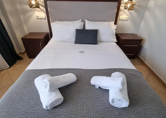 Greenhill 4* Σάρτη