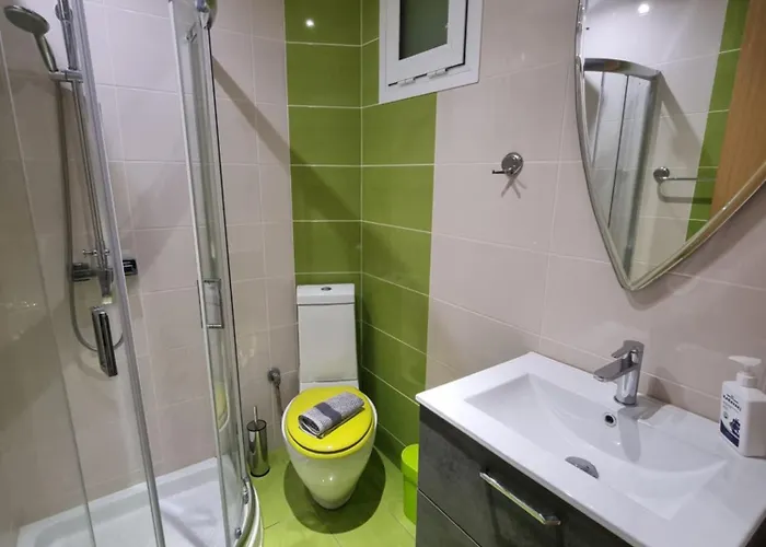 Greenhill Σάρτη