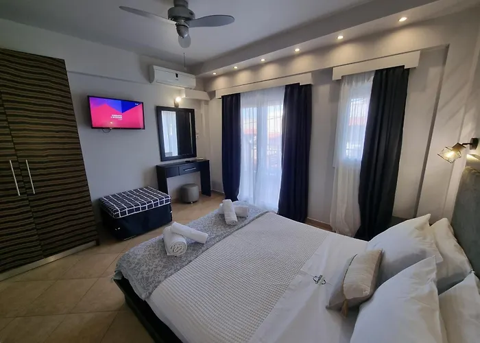 Greenhill Bed and Breakfast 4*