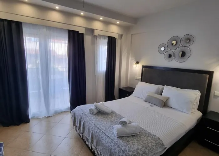 Bed and Breakfast Greenhill Σάρτη