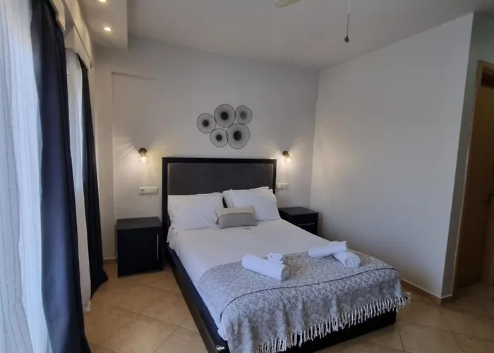 Greenhill 4* Σάρτη