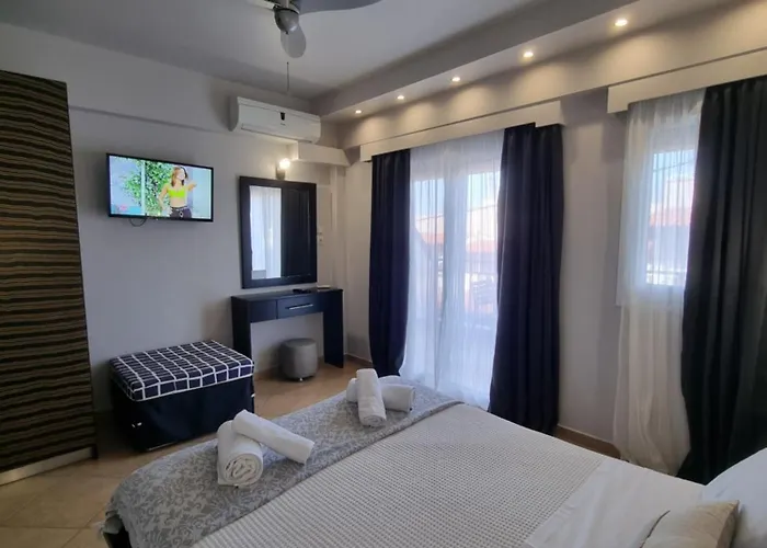 Bed and Breakfast Greenhill