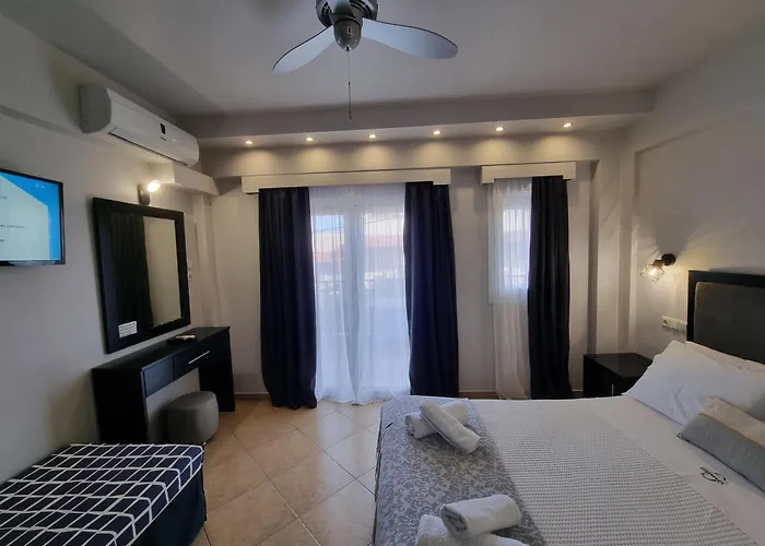 Bed and Breakfast Greenhill 4*