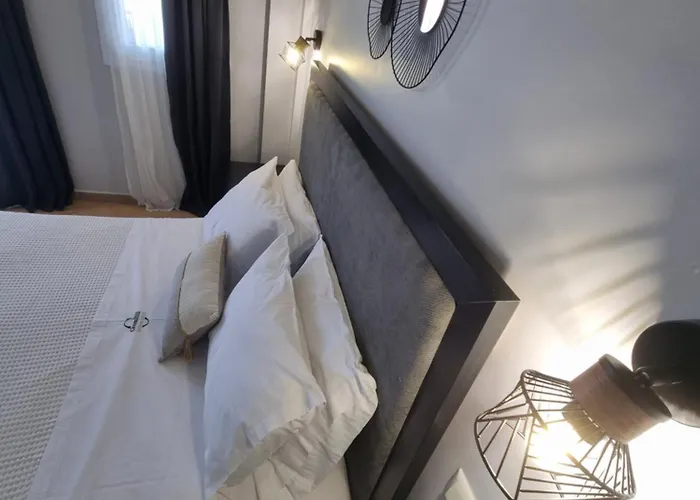 Greenhill 4* Σάρτη