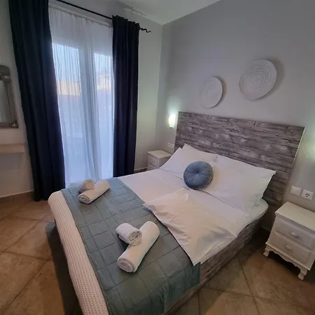 Greenhill Bed & Breakfast *