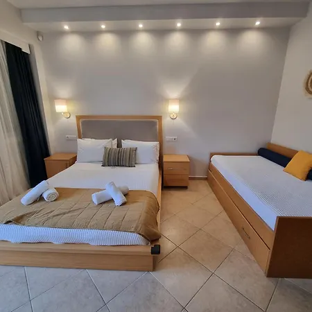 Bed & Breakfast Greenhill *