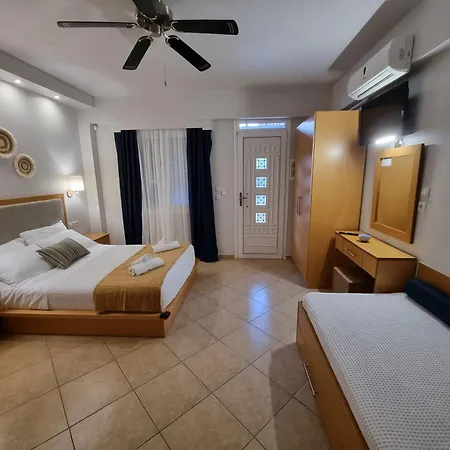 Greenhill Bed & Breakfast