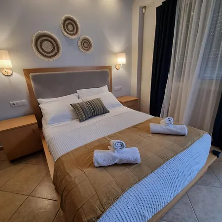 Bed & Breakfast Greenhill *