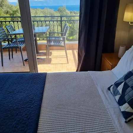 Greenhill Bed & Breakfast *