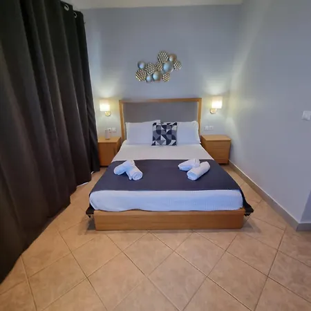 Bed & Breakfast Greenhill