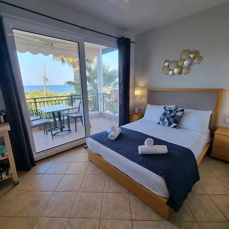 Greenhill Bed & Breakfast *