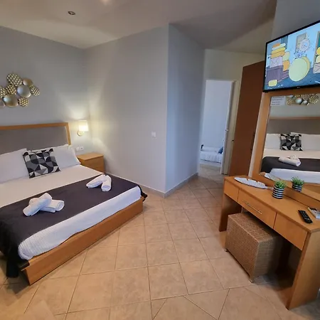 Bed & Breakfast Greenhill