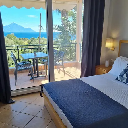 Greenhill Bed & Breakfast