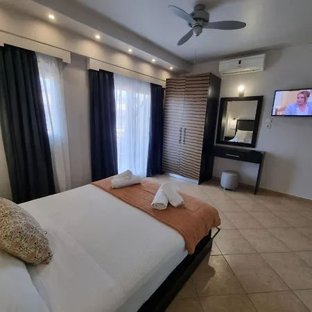 Greenhill Bed & Breakfast