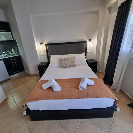 Bed & Breakfast Greenhill Sarti