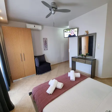 Greenhill Bed and breakfast