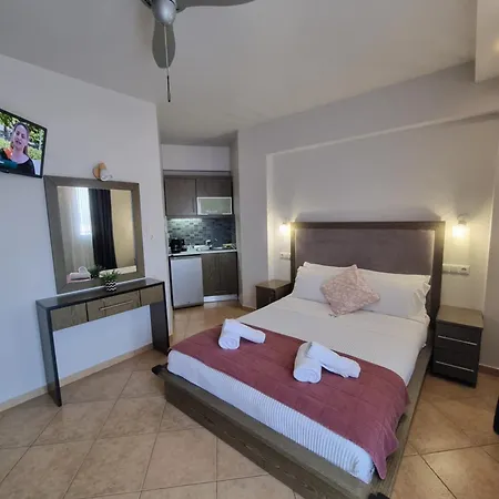 Bed and breakfast Greenhill Sarti