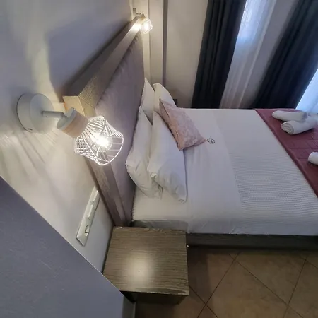 Bed and breakfast Greenhill