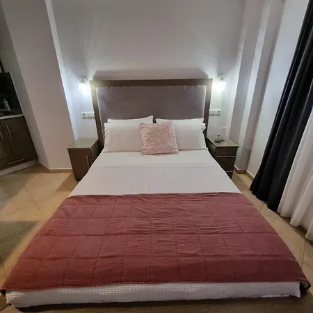 Greenhill Bed and breakfast