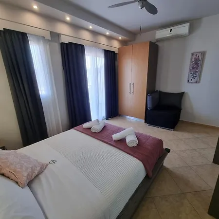 Bed and breakfast Greenhill Sarti