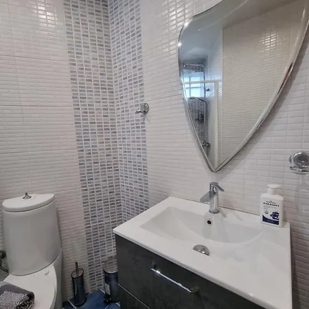 Greenhill Bed and breakfast 4*