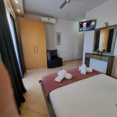 Greenhill Bed and breakfast