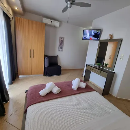 Greenhill Bed and breakfast 4*